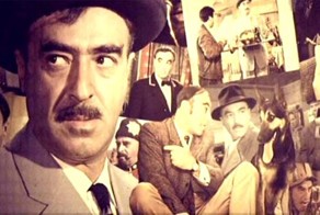 Этуш Владимир Абрамович