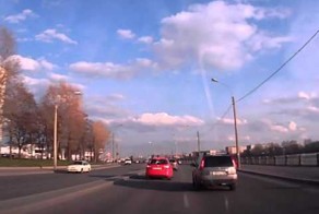 Мотоциклист погиб при столкновении
