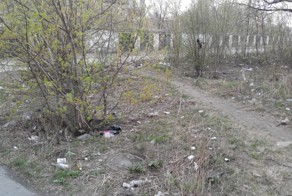 В Челябинске появился правильный супергерой