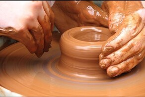Как освоить гончарное дело? 