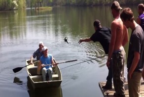 Лучшие фейлы за апрель