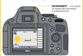 Советы начинающему фотографу
