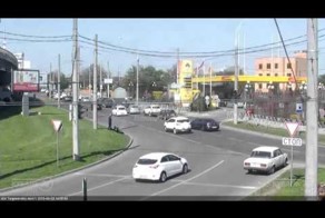 Не ловко вышло