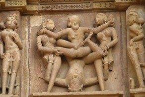 Взгляд религий на сексуальные отношения 