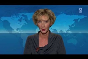 Первый канал Германии: Врёт нам это правительство?