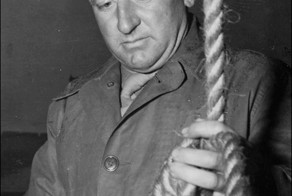 Добрый палач