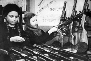 Этот день мы приближали как могли