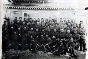 8-я гвардейская Панфиловская дивизия