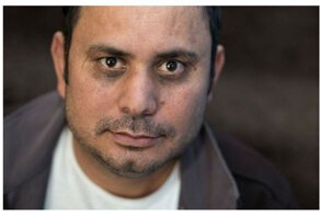 Нападение на продавца с ножом