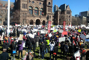 Во всем Канада виновата (Южный Парк (с))