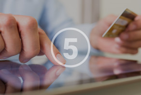 5 способов защитить деньги на карточке при расчётах в интернете