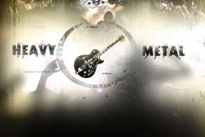 Гиганты HEAVY METAL