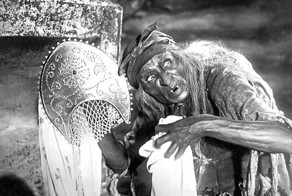 Старые "добрые" сказки