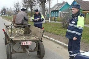 Мужик, не нарушай!