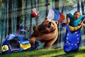 Чем Россия так жутко напугала США и Западную Европу!