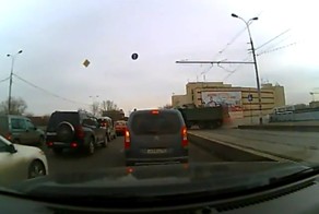 Авария дня часть 993 (фото+2 видео)