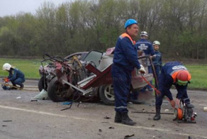 Car Crash Compilation #114