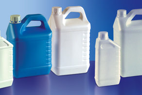 Канистра для жидкостей или двадцатилитровый стандарт