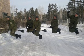 Прикольные фото и картинки от zubrilov за 08.04.2013 №152493