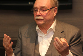 Бортко Владимир Владимирович