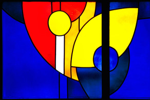 Психическое здоровье зависит от цвета