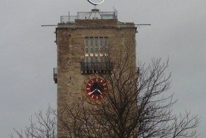 Музей Mercedes в Штутгарте