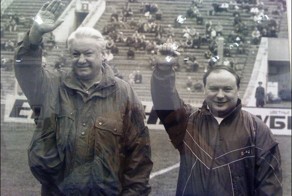 Союзники России