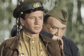 Отзывы иностранцев о советских и российских военных фильмах