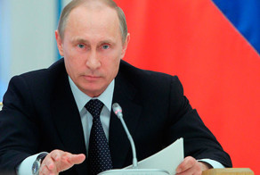 Майские указы президента выполнены на 80% — правительство РФ 