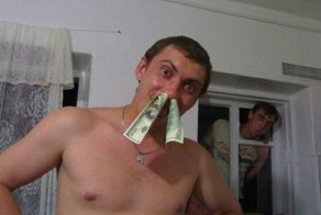 Фото, которые возможно было сделать только в России