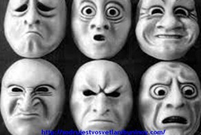 Гнев, … или, как стать успешным человеком!