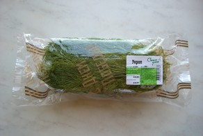 С Днём Победы! Укроп