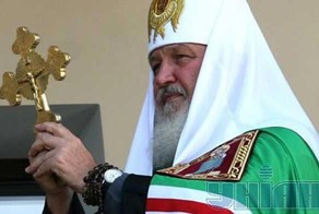 Дача Патриарха