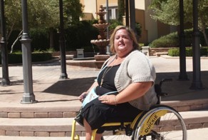 Ампутация ноги из-за небольшой царапины