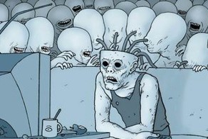 Методы пропаганды, или как нас обрабатывают СМИ, политики, реклама