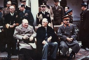 Зачем Сталин подарил Рузвельту копию фильма  «Волга, Волга»?