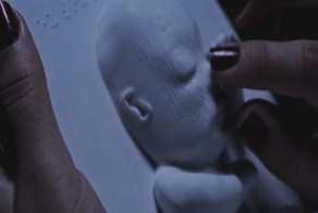 Всемирно известный бренд позволил незрячей маме познакомиться с ребенком до его рождения