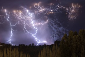 Природные феномены, от которых невозможно отвести глаз