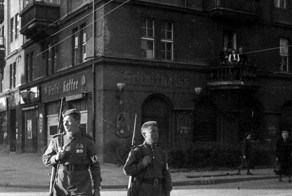 Падение Берлина 1945 год