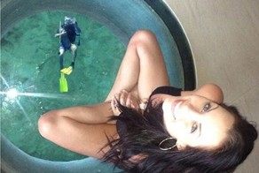 Смешная фотогалерея