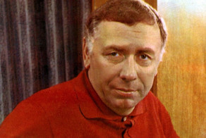 Актёр Победы. Анатолий Папанов 