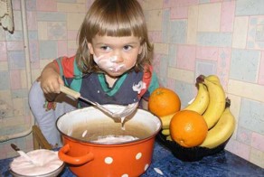 А все таки, они такие милые