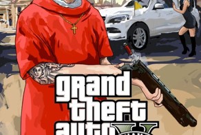 Прикол картинка