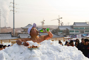 Сомнительные достижения, попавшие в Книгу рекордов Гиннесса
