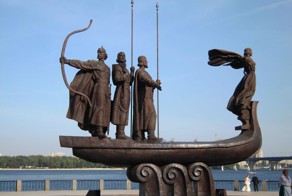 Парада в Украине больше не будет! 