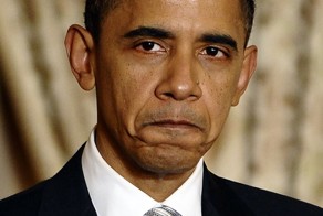 Парад в Америке прошел прям на "Белом доме"!