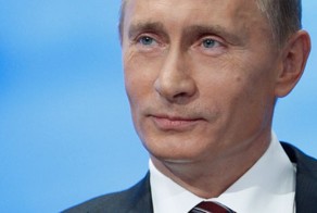 Наш человек!