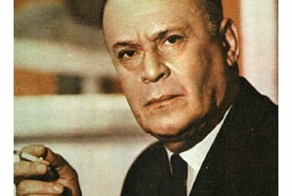 Ливанов Борис Николаевич