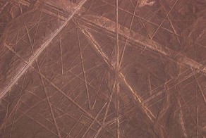 Геоглифы Наски