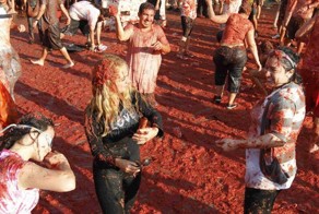 А чем будут бросаться немцы?